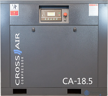картинка Винтовой компрессор Cross Air CA 18.5-10RA купить - ООО ПромКомТех