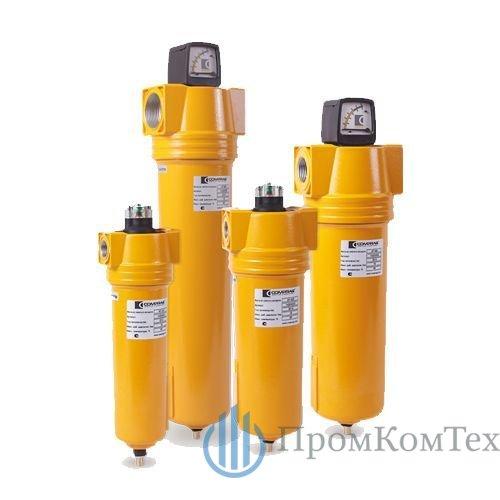 картинка Магистральный фильтр COMPRAG AF-036 купить - ООО "ПромКомТех"