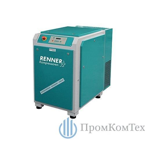 Компрессор высокого давления Renner RS-H 11