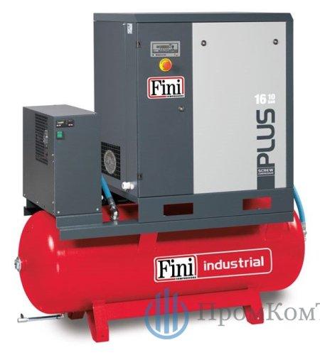 картинка Винтовой компрессор Fini PLUS 15-10-500 ES купить - ООО "ПромКомТех"