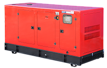 картинка Дизельная электростанция (генератор) Fubag DS 68 DAC ES купить - ООО ПромКомТех
