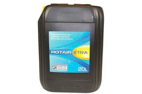 картинка Компрессорное масло Rotair XTRA 20л купить - ООО "ПромКомТех"