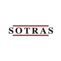 картинка Фильтры и сепараторы SOTRAS купить - ООО ПромКомТех