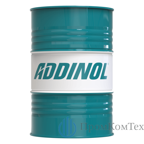 картинка Компрессорное масло ADDINOL Verdichterol VDL 46 205 л (бочка) купить - ООО "ПромКомТех"
