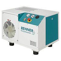 Винтовой компрессор RENNER RS-B 5,5