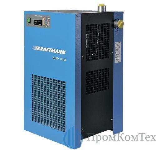 картинка Рефрижераторный осушитель Kraftmann KHD 366 купить - ООО "ПромКомТех"