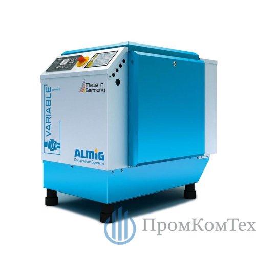 Винтовой компрессор Almig VARIABLE-28-O