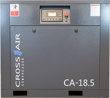 картинка Винтовой компрессор Cross Air CA 18.5-8GA купить - ООО ПромКомТех