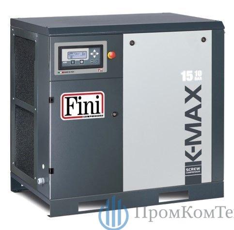картинка Винтовой компрессор Fini K-MAX 1510 купить - ООО "ПромКомТех"