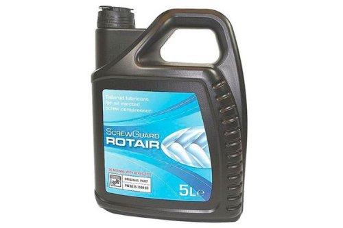 картинка Компрессорное масло Rotair 5 л купить - ООО "ПромКомТех"