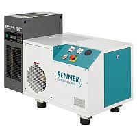 Винтовой компрессор RENNER RSK-B 11,0