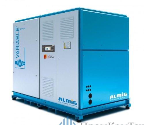 Винтовой компрессор Almig VARIABLE-115