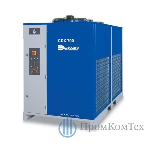 картинка Рефрижераторный осушитель Ceccato CDX 18 купить - ООО "ПромКомТех"