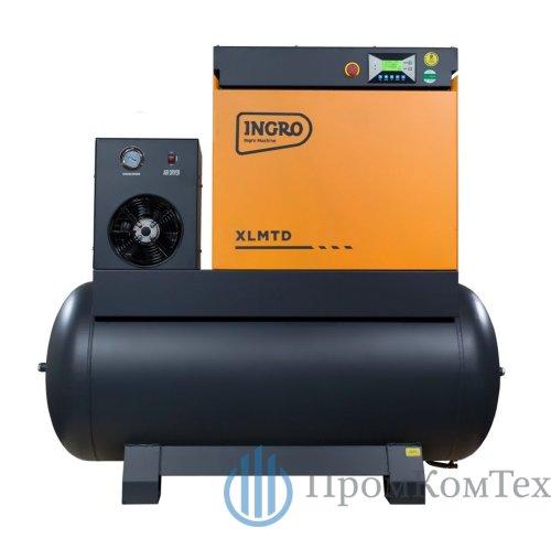 Винтовой компрессор INGRO XLМTD 5,5A