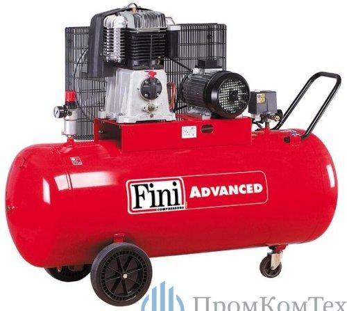 картинка Поршневой компрессор Fini BK 119-200F-7,5 купить - ООО "ПромКомТех"