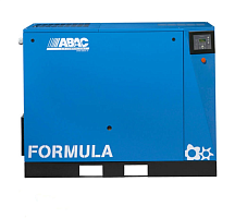 Винтовой компрессор ABAC FORMULA E 15