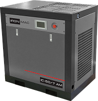 Винтовой компрессор IRONMAC IC 30 AM