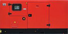 картинка Дизельная электростанция (генератор) Fubag DSI 80 DAC ES купить - ООО ПромКомТех