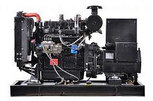 картинка Дизельная электростанция (генератор) Fubag DSI 68 DA ES купить - ООО ПромКомТех