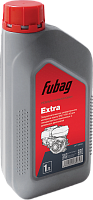 картинка Компрессорное масло Fubag Extra (SAE 10W40) 1 литр купить - ООО ПромКомТех