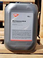картинка Масло компрессорное MOL Compressol RS 68 10 литров купить - ООО ПромКомТех