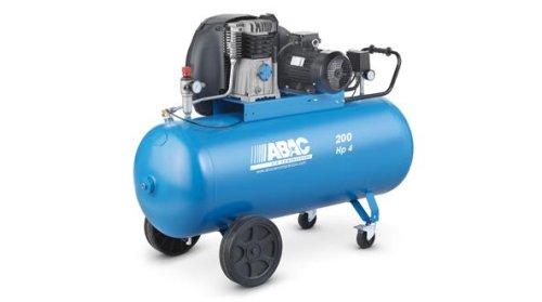 картинка Поршневой компрессор ABAC A39B/200 CT4 купить - ООО "ПромКомТех"