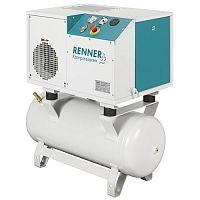 Винтовой компрессор RENNER RSD-B 11,0