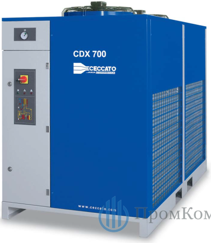 картинка Рефрижераторный осушитель Ceccato CDX 41 купить - ООО "ПромКомТех"