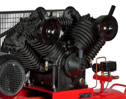 картинка Компрессорная головка FUBAG для DCF-1300/270/500 ('HS-2105T-7.5) купить - ООО "ПромКомТех"